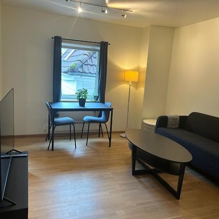 Marken Apartments 베르겐 외부 사진