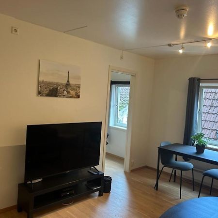 Marken Apartments 베르겐 외부 사진