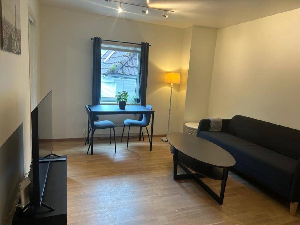 Marken Apartments 베르겐 외부 사진